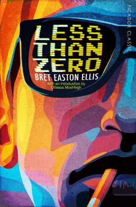Breat Easton Ellis, Less than Zero (1988)