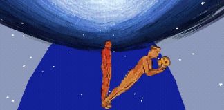 Cuccchi, il videogame