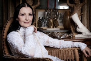 Morta a Milano Carla Fracci, Étoile alla Scala e punto di riferimento per la cultura italiana