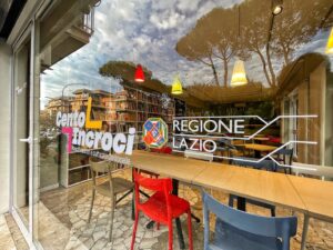 Apre a Roma Cento Incroci, nuovo hub culturale della Regione Lazio nel quartiere Centocelle