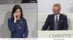 Christie's, Monet venduto per 42 milioni di dollari