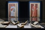 Dante. La visione dell'arte. Exhibition view at Musei San Domenico, Forlì 2021. Photo Fabio Blaco