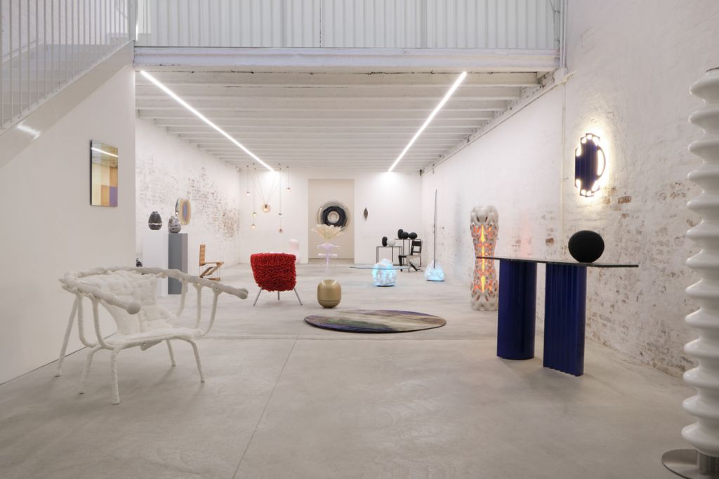 Venice Design Biennial, il design come autoritratto