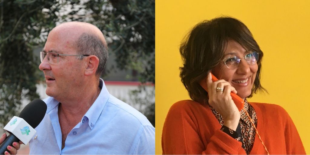 Artribune podcast: Don Riccardo Agresti e Maria Giuseppina D’Addetta per “Contemporaneamente”