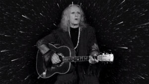 I am the shaman. David Lynch dirige un videoclip per Donovan