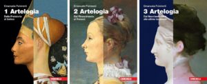 Artelogia. Il manuale d’arte per le scuole superiori