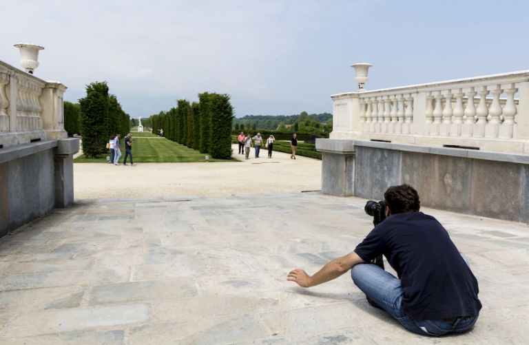 Photo Contest La Venaria Reale - Fornaca Franco