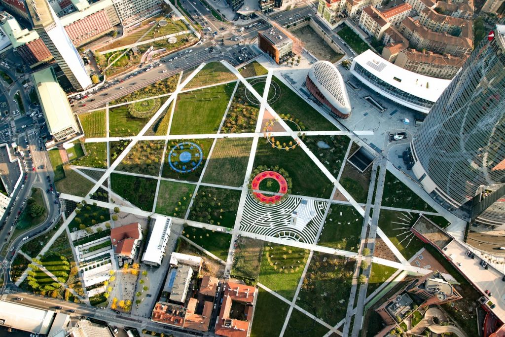 Milano: BAM riparte con la nuova programmazione 2021. E con un concorso d’architettura sostenibile