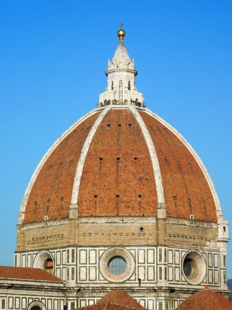 Cupola Brunelleschi, Firenze