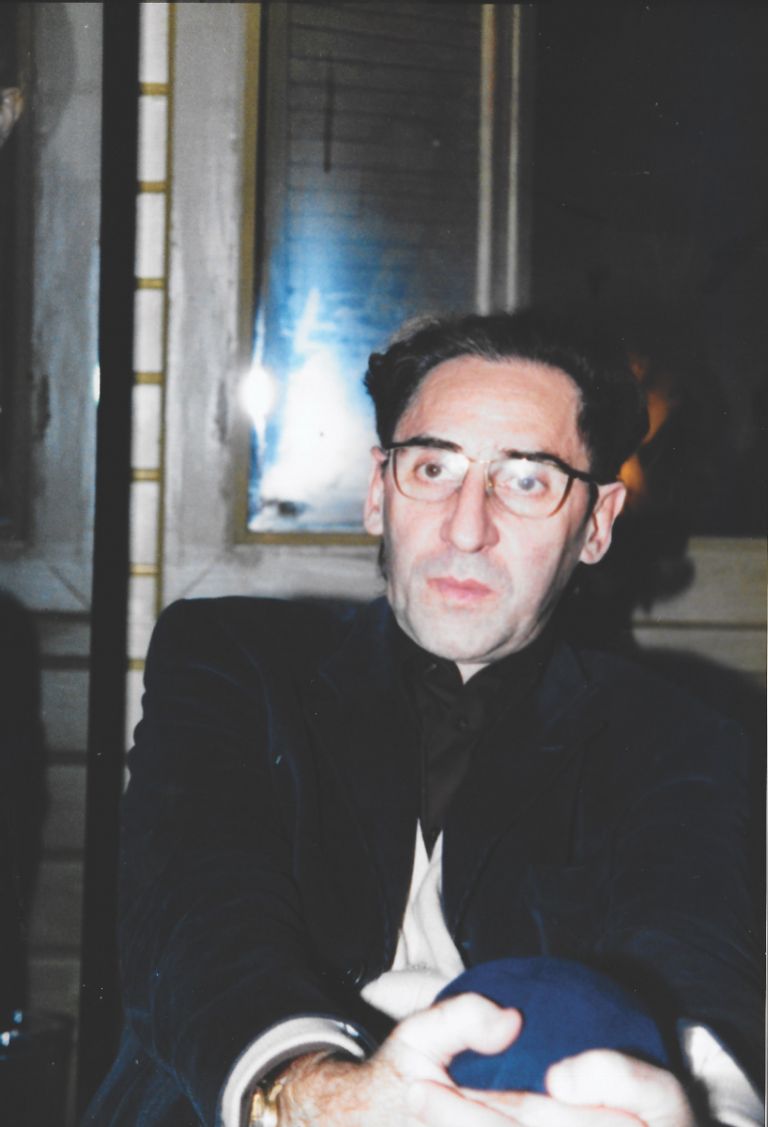 Franco Battiato, Cocoricò immagini d'archivio