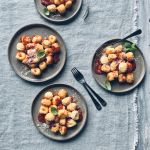 Gnocchi al pomdoro