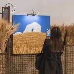 Grani D’Autore dalla semina al raccolto del grano duro Barilla, Triennale Milano