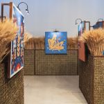 Grani D’Autore dalla semina al raccolto del grano duro Barilla, Triennale Milano