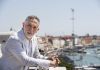 Hashim Sarkis. Photo Jacopo Salvi. Courtesy La Biennale di Venezia