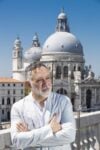 Hashim Sarkis. Photo Jacopo Salvi. Courtesy La Biennale di Venezia