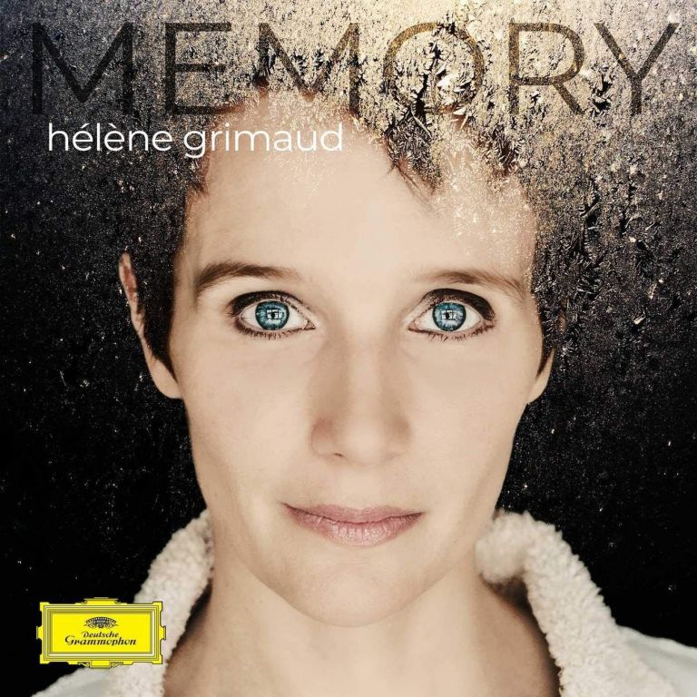 Hélène Grimaud, Memory (2018)