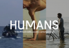 HUMANS. Video-ritratti della società contemporanea. #3 Transiti
