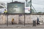 Iginio De Luca, Tevere Expo, viale Trastevere, Ministero Pubblica Istruzione