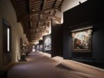 Ipostudio, Museo degli Innocenti, Firenze. Photo Pietro Savorelli