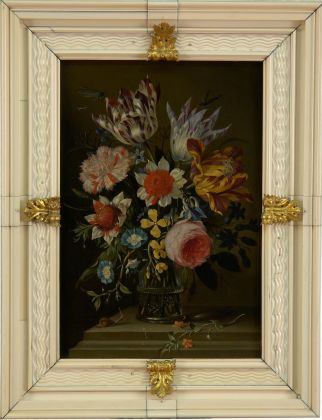 Jacob Marrel, Vaso di fiori