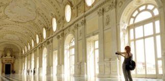 Photo Contest La Venaria Reale - Lovera Tatiana Marcella