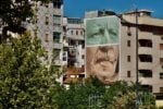 Andrea Buglisi, La Porta dei Giganti, Palermo