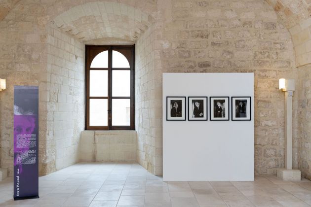 Lisetta Carmi. Gli Altri. Exhibition view at Castello Carlo V, Lecce 2021. Photo Stefano Cacciatore