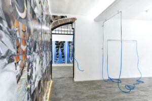 Chiude la White Noise Gallery di Roma. I fondatori spiegano perché