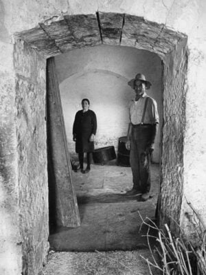 Il fotogiornalismo di Luciano D’Alessandro in mostra a Roma