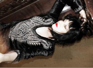 Arte e musica. Intervista a Lydia Lunch