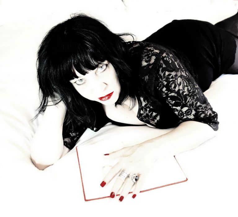 Lydia Lunch