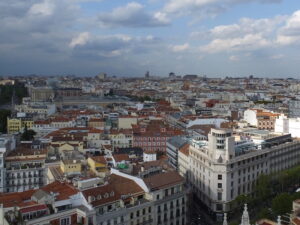 Il progetto che punta a salvare le insegne storiche in Spagna e Portogallo