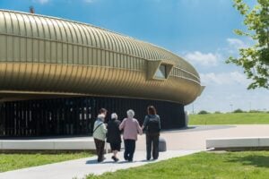 Musei e Alzheimer. Un esempio dal Sistema Musei Toscani