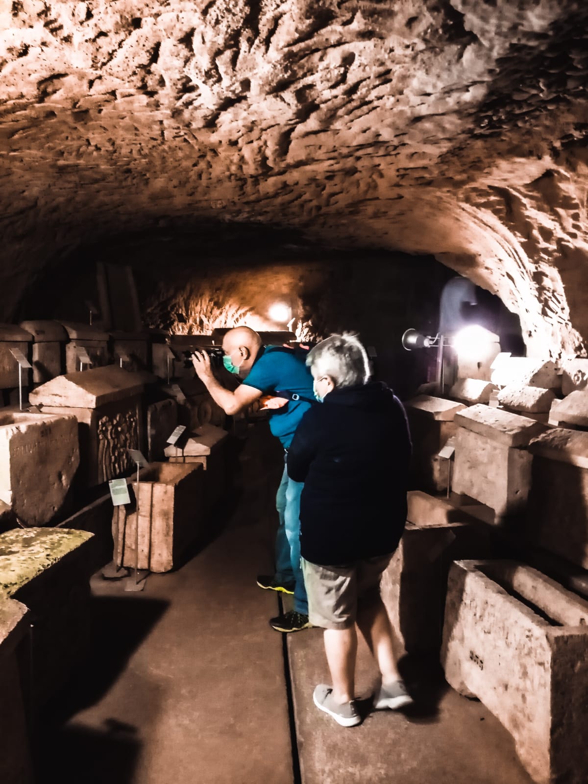 Museo Civico La Città Sotteranea