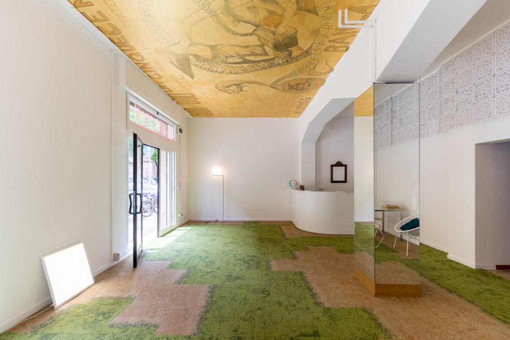Nasce a Bologna Museo Spazio Pubblico. Nuovo luogo tra arte, tecnologia e architettura