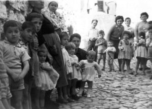 Su Sky Arte: Domenico Notarangelo, un fotografo di riscoprire