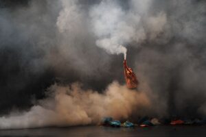 Il festival FOG Triennale Milano Performing Arts ha riaperto i battenti