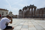 Photo Contest La Venaria Reale - Peruga Davide