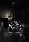 Padiglione Italia. Installazione curatoriale “Cyberwall II”