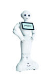 Pepper, 2014, SoftBank Robotics