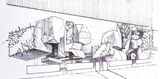 Prologis Park Lodi, Bozza Alessandro Etinik