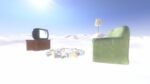 Promesa di Julián Palacios Gechtman e Strelka Games
