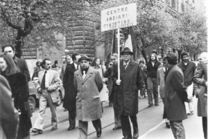 Album San Lorenzo: la memoria di un quartiere attraverso i suoi album fotografici