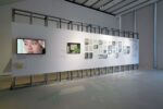 Rachele Maistrello, Green Diamond. Installation view at Museo MAXXI, Roma, Premio Graziadei, 2021 © Luis do Rosario