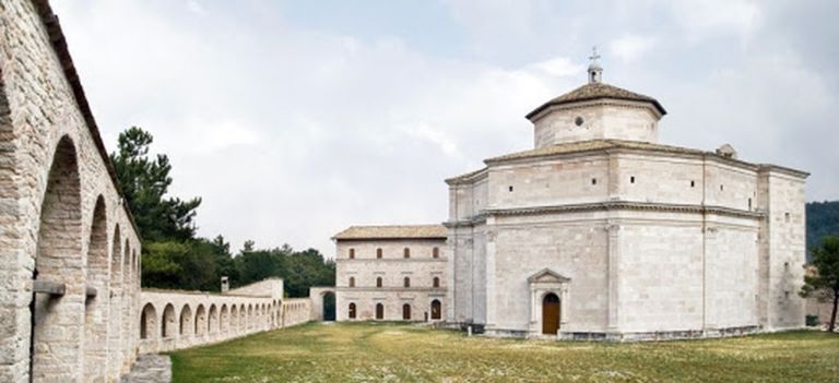 Santuario di Macereto