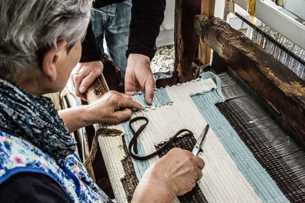 Cultura e biodiversità dalla Valle Camonica a Ginevra