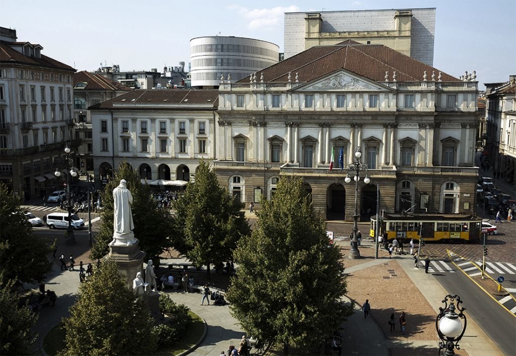 La Prima Diffusa della Scala di Milano: dal 1 al 12 dicembre torna una grande iniziativa culturale