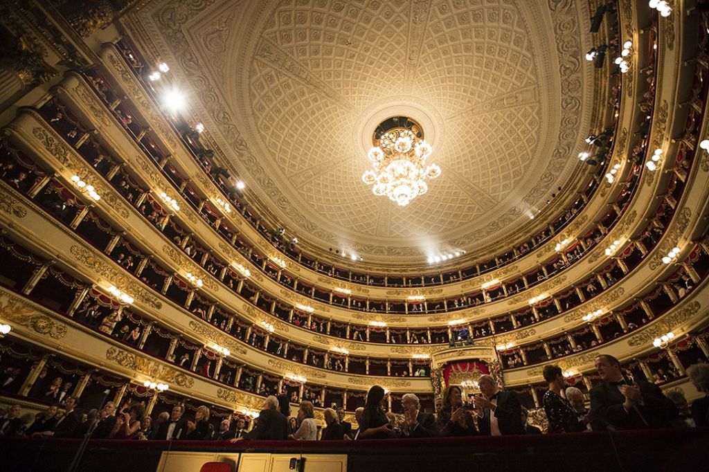 Decreto Legge Sostegni bis: ecco le nuove misure a supporto di cinema teatri e musei