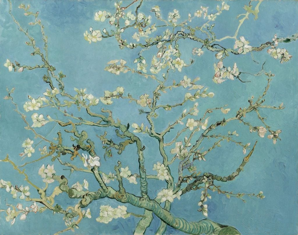 La Primavera nell’arte: 7 opere per celebrare la stagione della rinascita