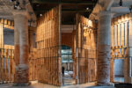 Biennale 2021 Architettura Corderie, ph. Irene Fanizza